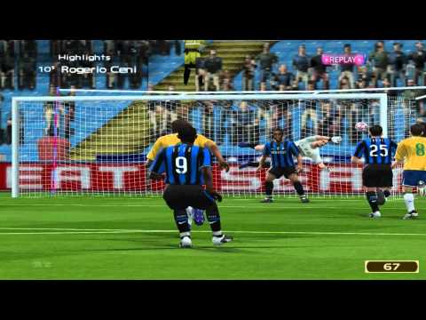 Pes 6 JunMisugi Vol 1
