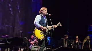 Warren Zevon Tribute-Nighttime in the Switching Yard-United Theater-Los Angeles, CA October 24, 2025