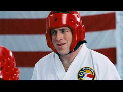 The Foot Fist Way (2008) - Theatrical Trailer