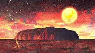 Goanna, Moss, Tasman Keith - Solid Rock ft. William Barton (Official Visualiser)