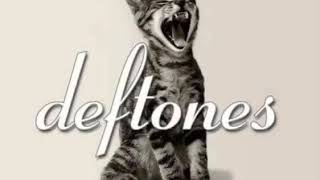 Deftones - Can’t Even Breathe