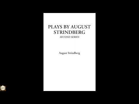 Plays by August Strindberg — free full audiobook