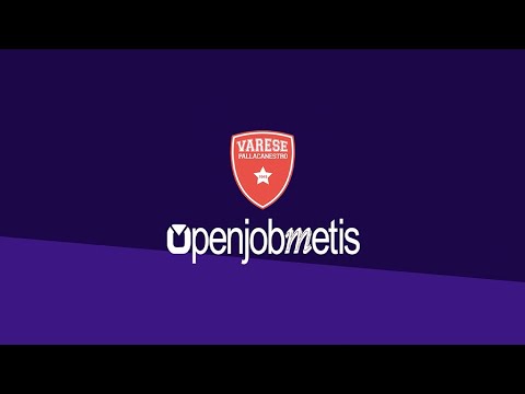 Gli highlights di Varese-Scafati