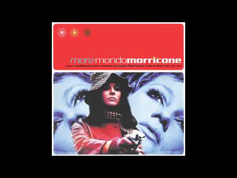 Ennio Morricone - La Cosa Buffa (1972).