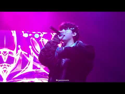 장용준 , 양홍원 , 자메즈 - 17remix 라이브