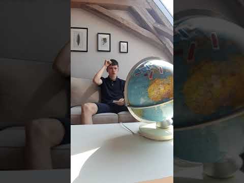 Zyklone erklären / Vincent Schneider