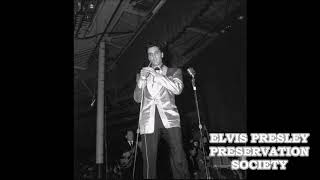 Elvis Presley Concert: Honolulu, Hawaii, March 25, 1961