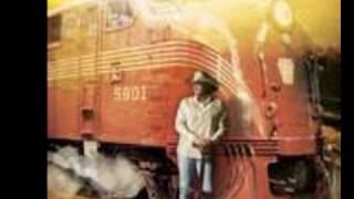 Alan jackson: Freight Train