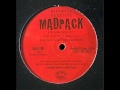 Mad Pack Kill A Kopy Kat 1994