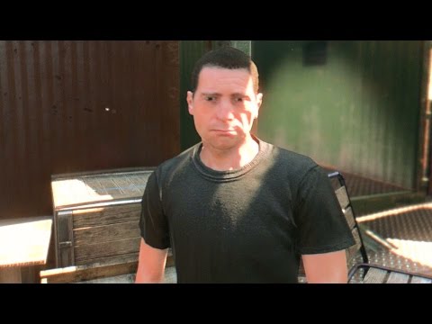 Dying Light - Walkthrough Part 33 - Side Quest: A Survivor's Guide to Zombieland