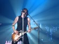 THREE DAYS GRACE - Let it Die (LIVE) West ...