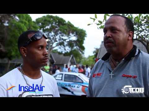 TCOB Season 3 Episode 3 - Black Max Charity day