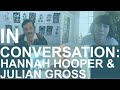 In Conversation: Grouplove's Hannah Hooper + Julian Gross on their Grammy-nominated "Healer" art