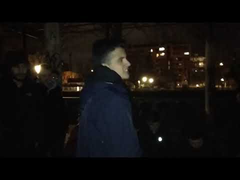 LUALJONA VS KEV - OCTAVOS XI EDICIÓN -