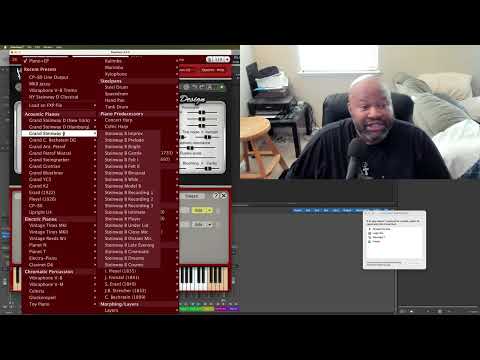 Modartt Pianoteq 7 Review