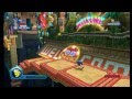 Sonic Colors Tropical Resort Act 2