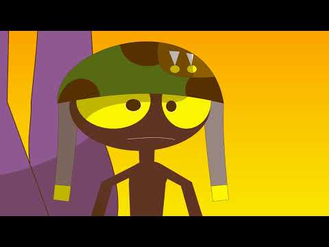 Shantae and the Wrath of Sharun - Teaser