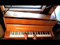 Yann Tiersen: Comptine d´ete No 3