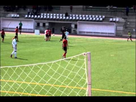 PARTIDO EGABRENSE -  SUR FUNDACION CORDOBA