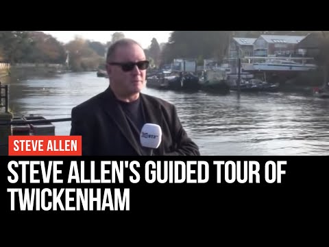 download lagu mp3 mp4 Steve Allen Lbc, download lagu Steve Allen Lbc gratis, unduh video klip Steve Allen Lbc