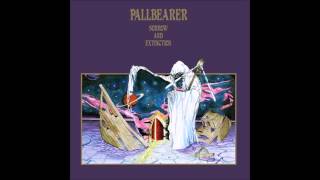 Pallbearer - The Legend