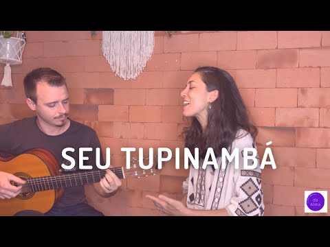 Tupinambá - Dea Trancoso