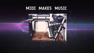 30th Anniversary of MIDI