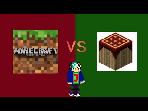 Ultimate Minecraft Showdown: Poojav vs Mr. Creper_64
