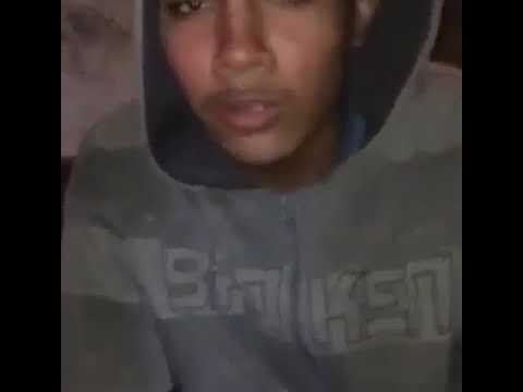 MC GBÊ - Eu Conheci Uma Mina do Sorriso Encantador