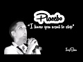 Placebo - I know you want to stop (lyrics)