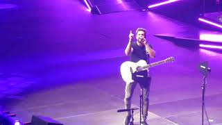 Thomas Rhett - &quot;Sixteen&quot; Live at Verizon Arena 2018