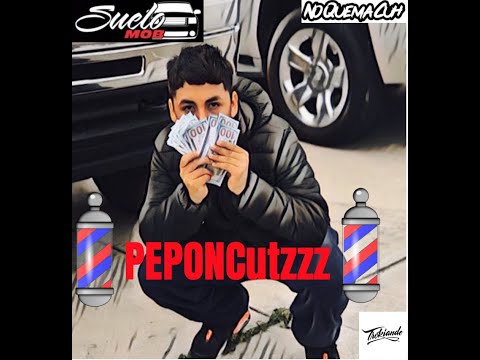 PEPONCUTZZZ *First Video*                 mariothatboii Ft CJGana -Vivo