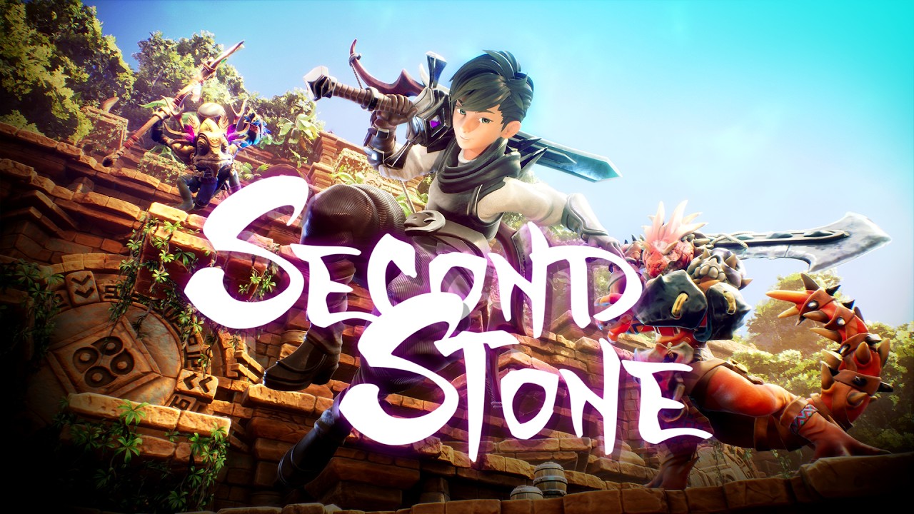 Second Stone si mostra con un nuovo trailer tra magia modulare, esplorazione e mondi in collisione