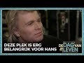Hans Klok openhartig over het VERLIES van zijn vader | De Dag Van Je Leven