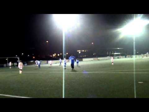 Zestienhoven F1 vs XerxesDZB F1