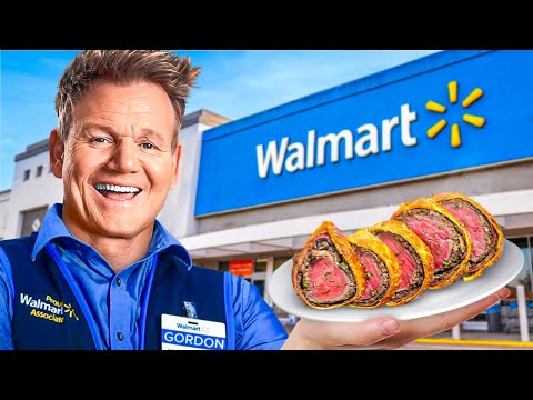 5 Secrets to a Crispy Beef Wellington Pastry — Made Entirely with Walmart Ingredients