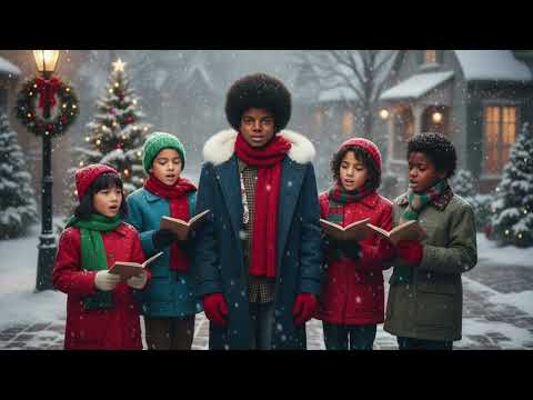 Michael Jackson - Human Nature (Christmas Gospel Choir Cover)