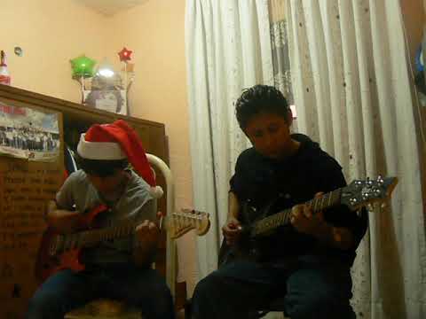 El Haragan - Purgante de amor (cover)