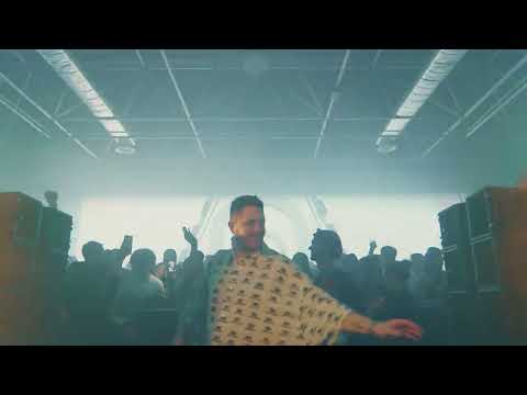 Pascal Junior live at @utopiaweare | Chisinau, Moldova 🇲🇩