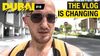 3 Months in Dubai: When the Holiday Feeling Ends and Real Life Begins