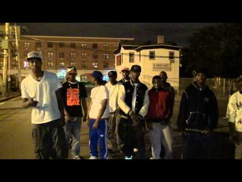 Wave Gang: Ra Money, Rico Lucci & J Staxx- On The Come Up