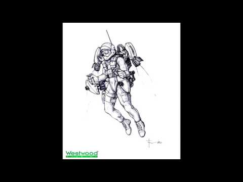 Red alert 2 Rocketeer Quotes