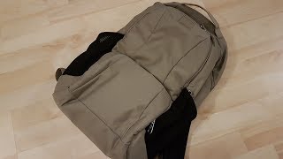 Pacsafe Metrosafe LS450 - Anti Diebstahl Rucksack