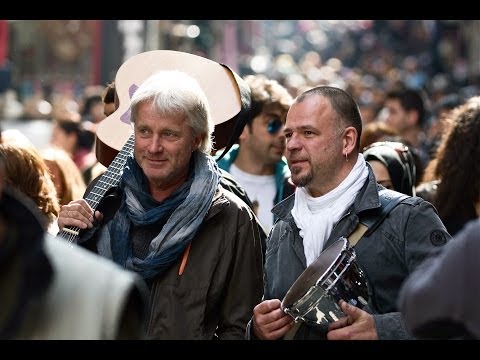 SCHMIDBAUER & KÄLBERER "Wo bleibt die Musik?" EPK