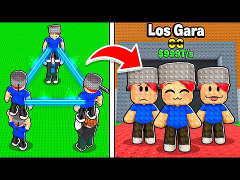 I Unlocked My OWN RITUAL in Steal a Brainrot!