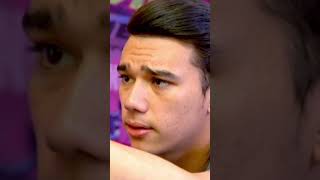 Download lagu TASYA SALTING DEPAN DAVID!! #sayapcintaterindah #jeffsmith #sinetronrcti #shorts mp3 Download lagu TASYA SALTING DEPAN DAVID!! #sayapcintaterindah #jeffsmith #sinetronrcti #shorts mp3