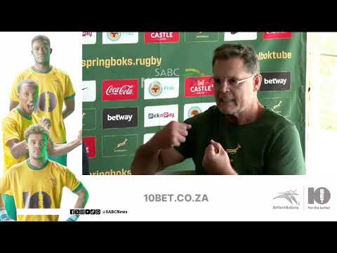 Rugby | All Blacks call on no nonsense Rennie