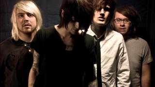 Avion Roe - Jettison Tears (Demo)