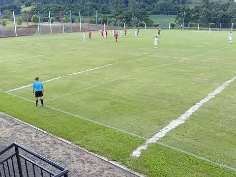 CDP 05 X  Sel Polo Chapecoense - sub 15 - Copa Maravilha - 29/01/20