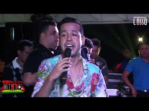 Martin Elias (En Vivo) El Hombre De Mama